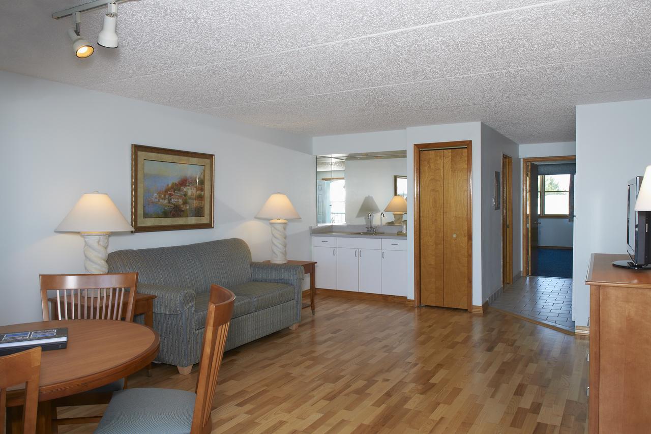 Sea Crest Inn Cape May Room photo